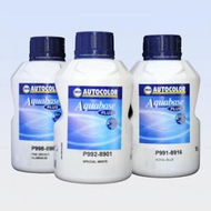 NEXA AQUABASE+ P998-8988        boite 2L MEDIUM BRIGHT ALUMINIUM    prix au litre